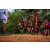Team 85 / Raid Amazones Sri Lanka 2022 - J3 Run & Bike