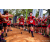 Team 35 / Raid Amazones Sri Lanka 2022 - J3 Run & Bike
