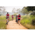 Team 24 / Raid Amazones Sri Lanka 2022 - J3 Run & Bike