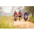 Team 76 / Raid Amazones Sri Lanka 2022 - J3 Run & Bike