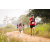 Team 22 / Raid Amazones Sri Lanka 2022 - J3 Run & Bike