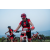 Team 17 / Raid Amazones Sri Lanka 2022 - J5 VTT