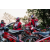 Team 31 / Raid Amazones Sri Lanka 2022 - J5 VTT