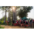 Team 89 / Raid Amazones Sri Lanka 2022 - J5 VTT