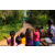 Raid Amazones Sri Lanka 2022 - J5 VTT