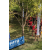 Raid Amazones Sri Lanka 2022 - Ambiance