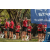 Raid Amazones Sri Lanka 2022 - Ambiance