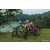 Raid Amazones Sri Lanka 2022 - J5 VTT