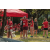Team 338 / Raid Amazones Sri Lanka 2022 - J5 VTT