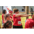 Team 46 / Raid Amazones Sri Lanka 2022 - J5 VTT