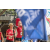 Raid Amazones Sri Lanka 2022 - Ambiance