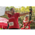 Team 61 / Raid Amazones Sri Lanka 2022 - J5 VTT