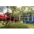 Raid Amazones Sri Lanka 2022 - Ambiance