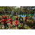 Raid Amazones Sri Lanka 2022 - Ambiance