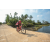 Team 90 / Raid Amazones Sri Lanka 2022 - J5 VTT
