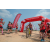 Team 322 / Raid Amazones Sri Lanka 2022 - J5 VTT