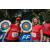 Team 57 / Raid Amazones Sri Lanka 2022 - J5 VTT