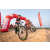 Team 304 / Raid Amazones Sri Lanka 2022 - J5 VTT