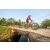 Team 75 / Raid Amazones Sri Lanka 2022 - J5 VTT