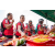 Team 61 / Raid Amazones Sri Lanka 2022 - J5 VTT