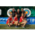 Raid Amazones Sri Lanka 2022 - Ambiance