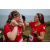 Team 86 / Raid Amazones Sri Lanka 2022 - J5 VTT