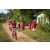 Team 67 / Raid Amazones Sri Lanka 2022 - J5 VTT