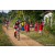 Team 91 / Raid Amazones Sri Lanka 2022 - J5 VTT