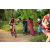 Team 306 / Raid Amazones Sri Lanka 2022 - J5 VTT