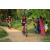 Team 318 / Raid Amazones Sri Lanka 2022 - J5 VTT