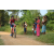 Team 74 / Raid Amazones Sri Lanka 2022 - J5 VTT