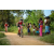 Team 85 / Raid Amazones Sri Lanka 2022 - J5 VTT