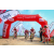 Team 320 / Raid Amazones Sri Lanka 2022 - J5 VTT