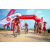 Team 77 / Raid Amazones Sri Lanka 2022 - J5 VTT