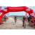 Team 63 / Raid Amazones Sri Lanka 2022 - J5 VTT