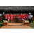 Raid Amazones Sri Lanka 2022 - Ambiance