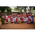 Raid Amazones Sri Lanka 2022 - Ambiance