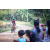 Team 85 / Raid Amazones Sri Lanka 2022 - J5 VTT