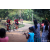 Team 93 / Raid Amazones Sri Lanka 2022 - J5 VTT