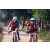 Team 78 / Raid Amazones Sri Lanka 2022 - J5 VTT