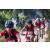 Team 311 / Raid Amazones Sri Lanka 2022 - J5 VTT