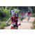 Team 33 / Raid Amazones Sri Lanka 2022 - J5 VTT