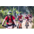 Team 87 / Raid Amazones Sri Lanka 2022 - J5 VTT
