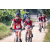 Team 87 / Raid Amazones Sri Lanka 2022 - J5 VTT