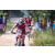 Team 328 / Raid Amazones Sri Lanka 2022 - J5 VTT