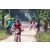 Team 70 / Raid Amazones Sri Lanka 2022 - J5 VTT