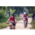 Team 48 / Raid Amazones Sri Lanka 2022 - J5 VTT