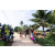 Team 17 / Raid Amazones Sri Lanka 2022 - J5 VTT