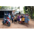 Raid Amazones Sri Lanka 2022 - J5 VTT
