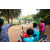 Team 320 / Raid Amazones Sri Lanka 2022 - J5 VTT